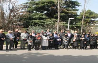 اساتید گروه روانپزشکی